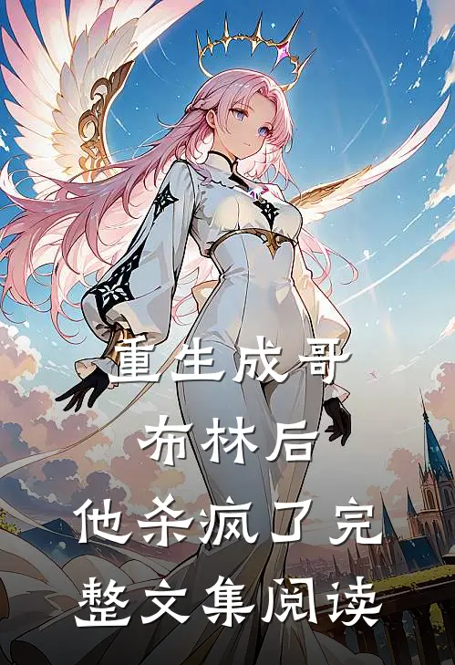 重生成哥布林后，他杀疯了完整文集阅读