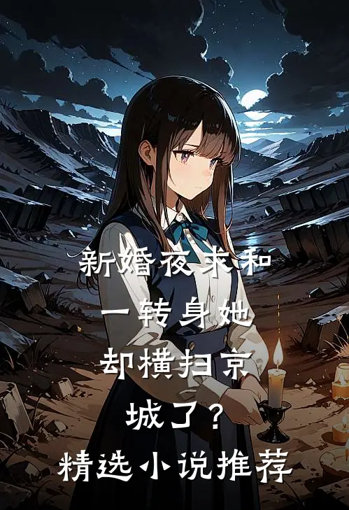 新婚夜求和，一转身她却横扫京城了？精选小说推荐