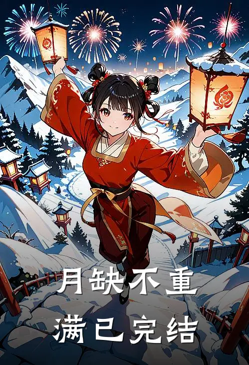 月缺不重满已完结