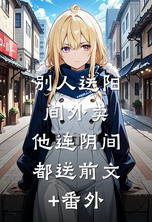别人送阳间外卖，他连阴间都送前文+番外