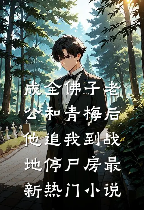 成全佛子老公和青梅后，他追我到战地停尸房最新热门小说