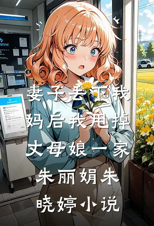 妻子丢下我妈后我甩掉丈母娘一家朱丽娟朱晓婷小说