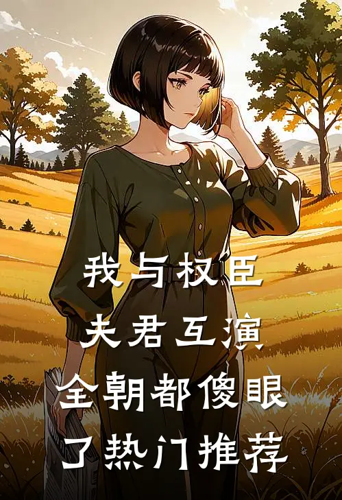 我与权臣夫君互演，全朝都傻眼了热门推荐