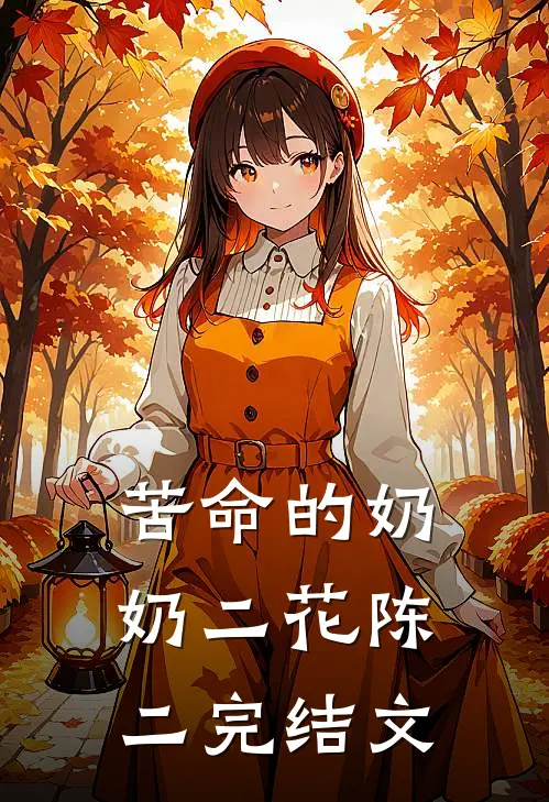 苦命的奶奶二花陈二完结文