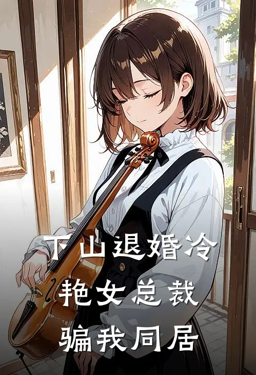 下山退婚冷艳女总裁骗我同居