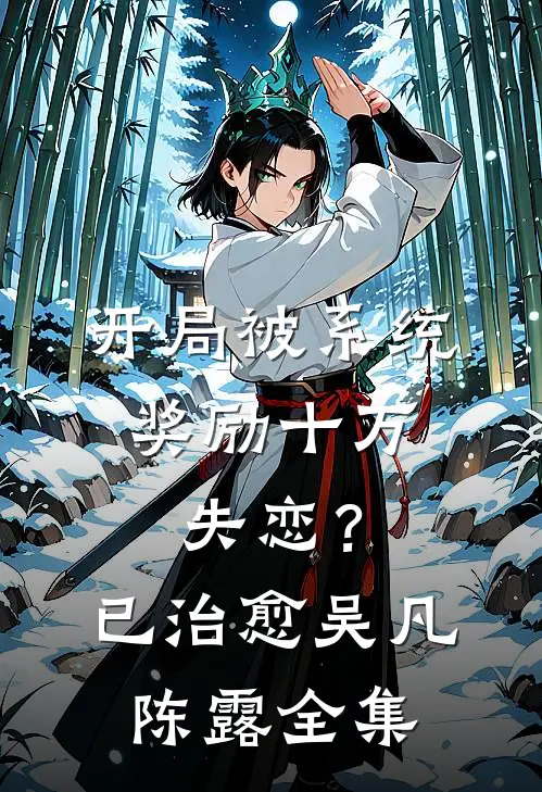 开局被系统奖励十万，失恋？已治愈吴凡陈露 全集