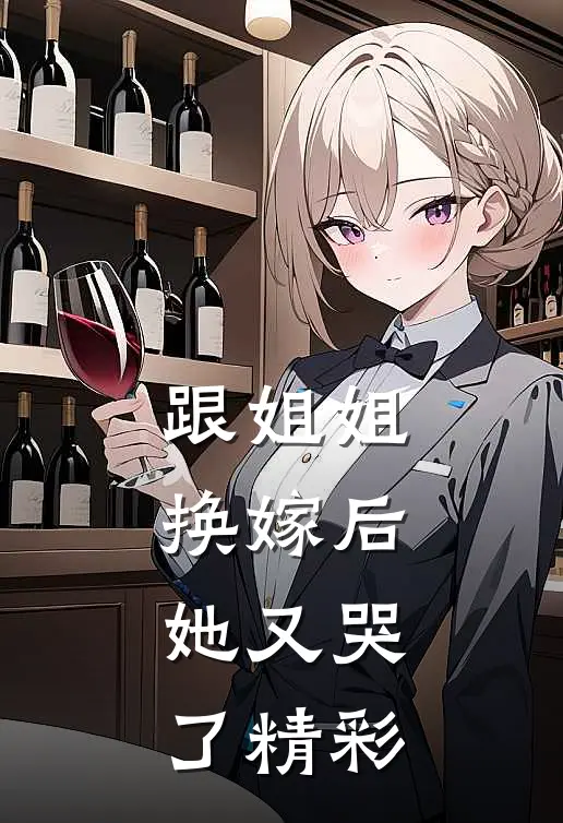 跟姐姐换嫁后,她又哭了精彩片段