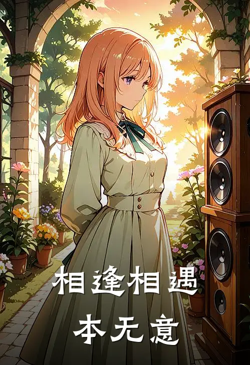 相逢相遇本无意