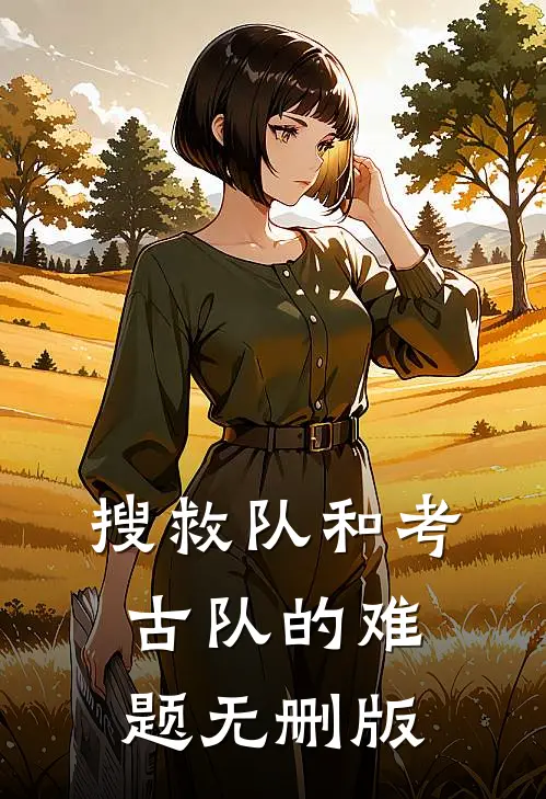 搜救队和考古队的难题无删版