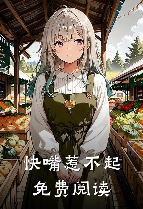 快嘴惹不起免费阅读