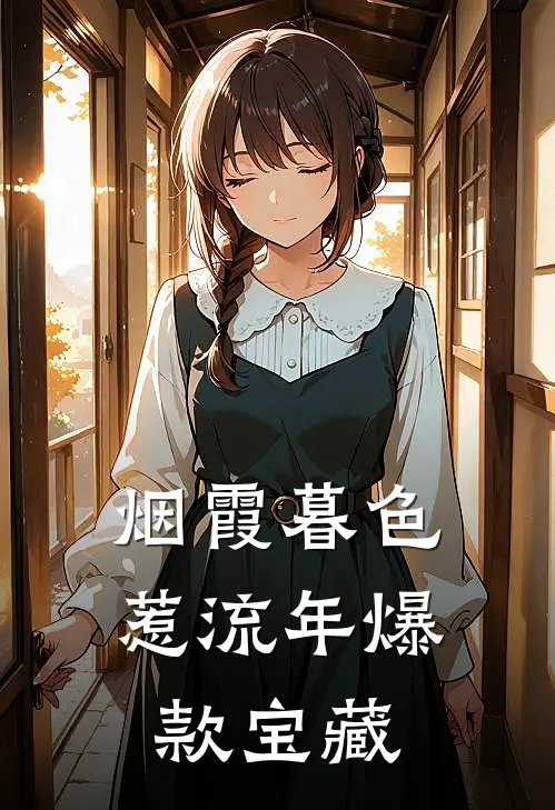 烟霞暮色惹流年爆款宝藏