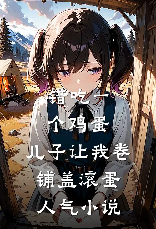 错吃一个鸡蛋，儿子让我卷铺盖滚蛋人气小说