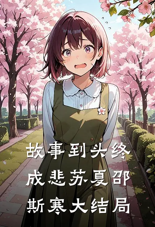 故事到头终成悲苏夏邵斯寒大结局