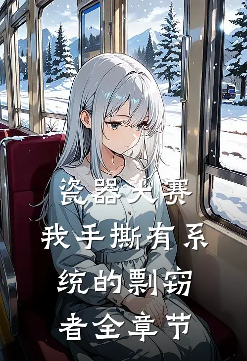 瓷器大赛，我手撕有系统的剽窃者全章节