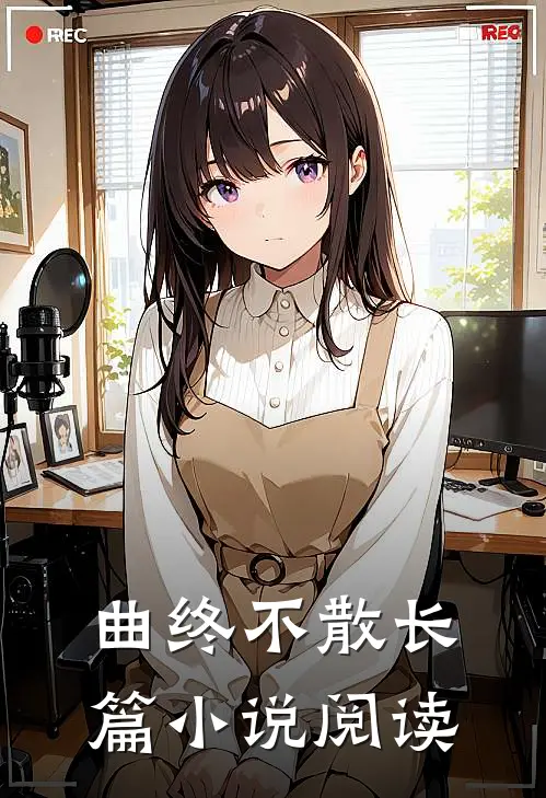 曲终不散长篇小说阅读