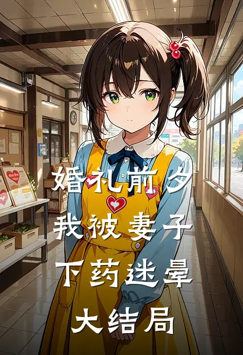 婚礼前夕，我被妻子下药迷晕大结局