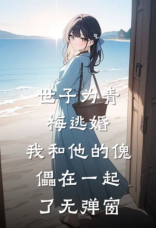 世子为青梅逃婚，我和他的傀儡在一起了无弹窗
