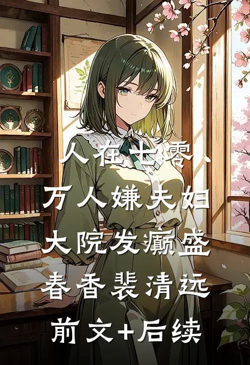 人在七零：万人嫌夫妇，大院发癫盛春香裴清远前文+后续