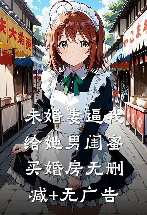 未婚妻逼我给她男闺蜜买婚房无删减+无广告