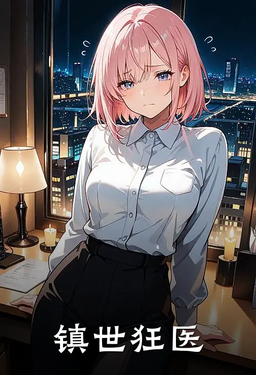 镇世狂医