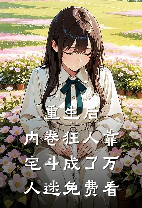 重生后，内卷狂人靠宅斗成了万人迷免费看