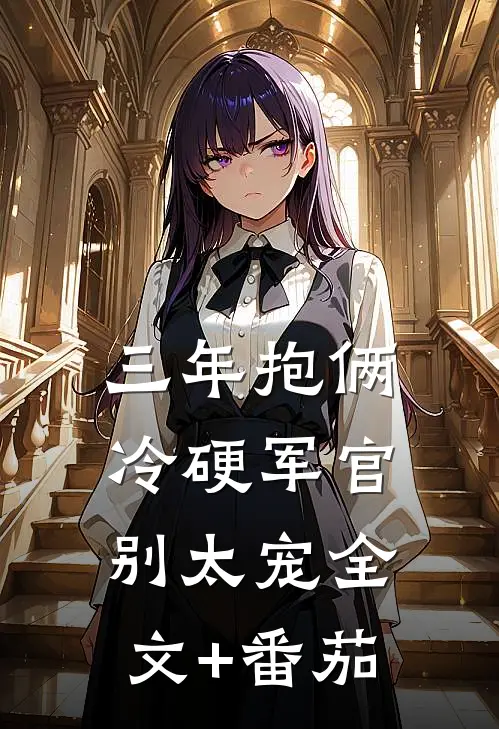 三年抱俩，冷硬军官别太宠全文+番茄