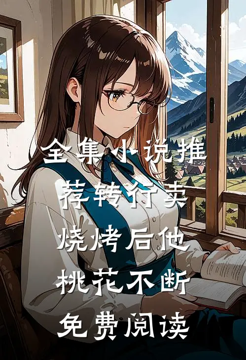全集小说推荐转行卖烧烤后他桃花不断免费阅读