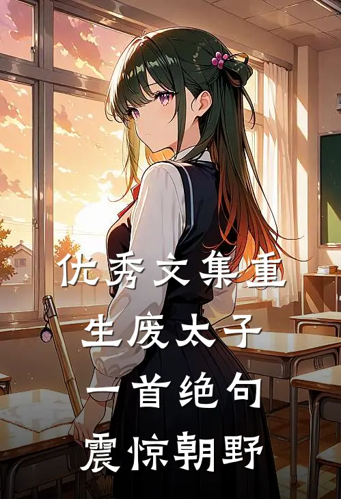 优秀文集重生废太子：一首绝句震惊朝野