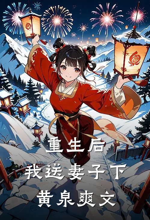 重生后，我送妻子下黄泉爽文