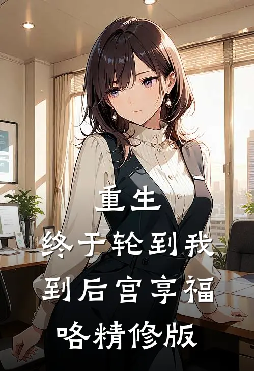 重生：终于轮到我到后宫享福咯精修版