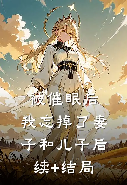 被催眠后，我忘掉了妻子和儿子后续+结局