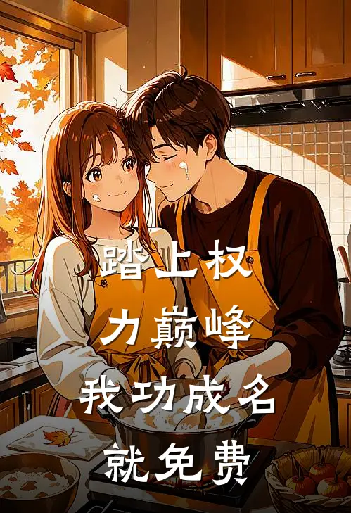 踏上权力巅峰，我功成名就免费