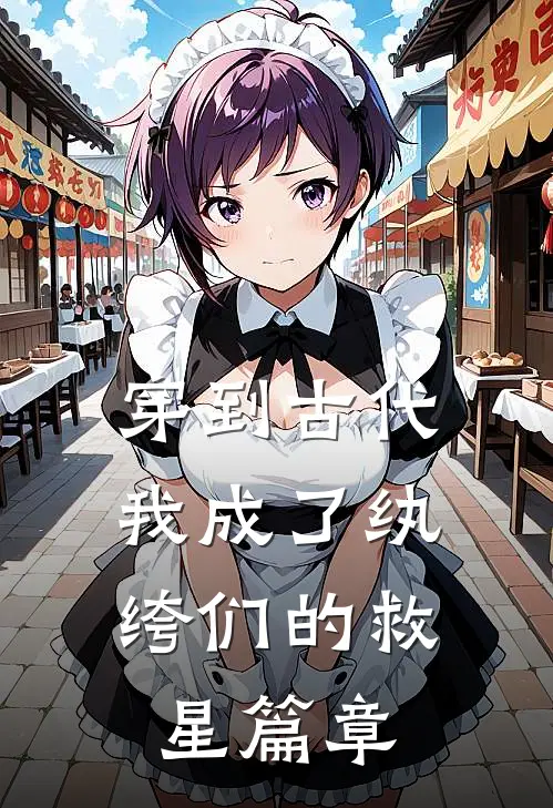 穿到古代：我成了纨绔们的救星篇章