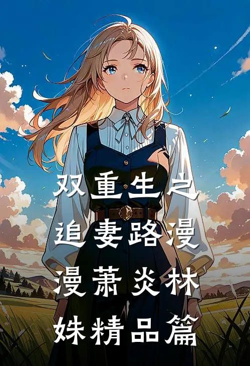 双重生之追妻路漫漫萧炎林姝精品篇
