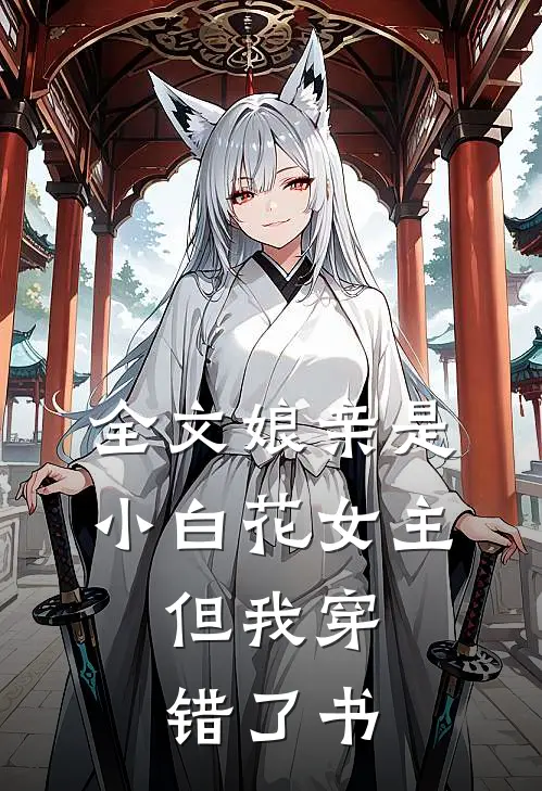 全文娘亲是小白花女主,但我穿错了书包