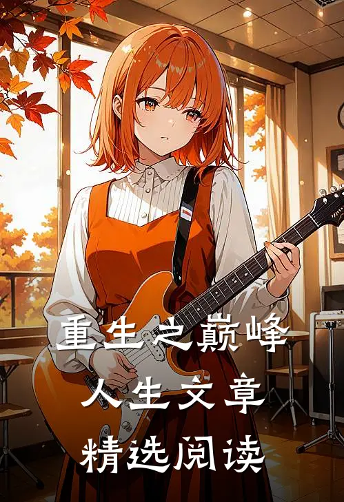 重生之巅峰人生文章精选阅读