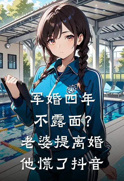 军婚四年不露面？老婆提离婚他慌了抖音