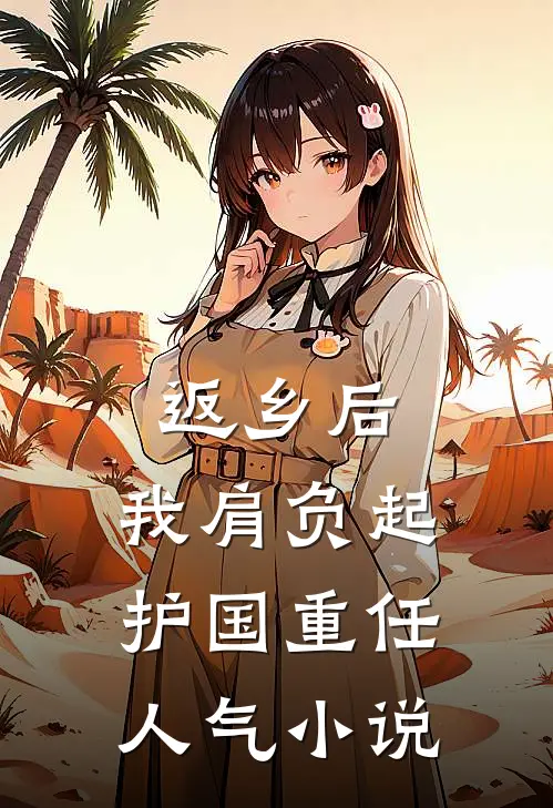 返乡后，我肩负起护国重任人气小说