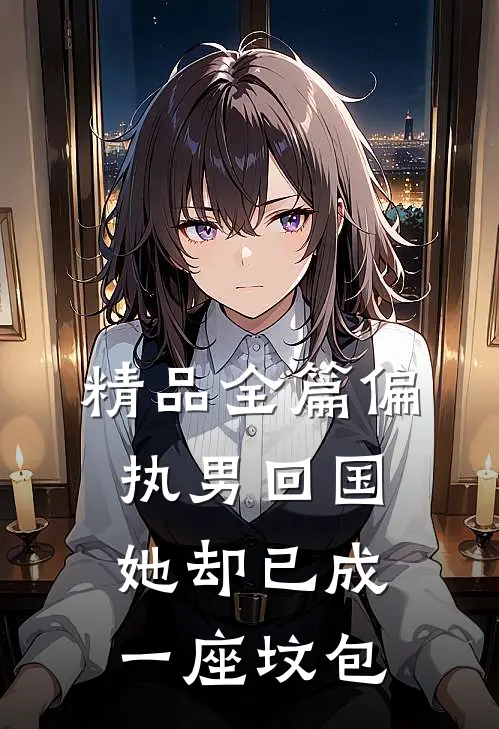 精品全篇偏执男回国：她却已成一座坟包