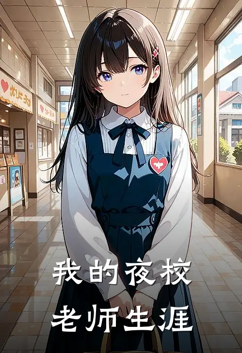 我的夜校老师生涯