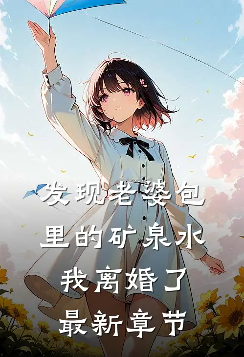 发现老婆包里的矿泉水，我离婚了最新章节