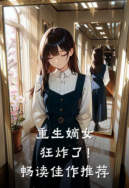 重生嫡女狂炸了！畅读佳作推荐