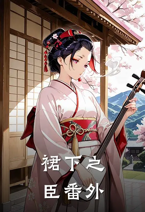 裙下之臣番外