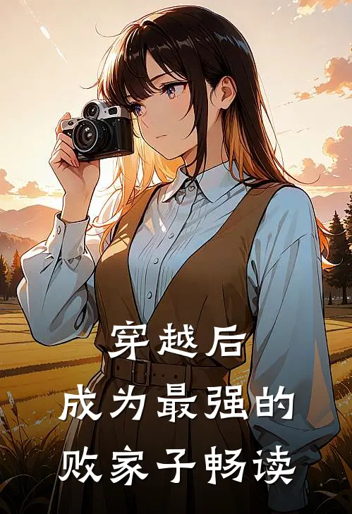 穿越后，成为最强的败家子畅读