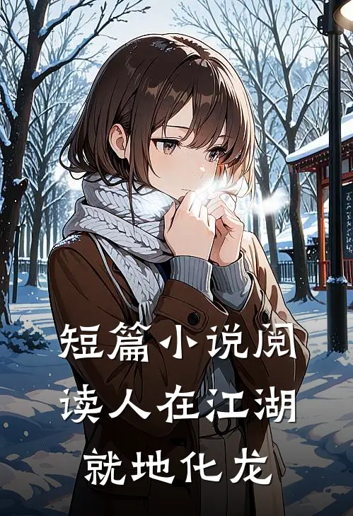 短篇小说阅读人在江湖，就地化龙