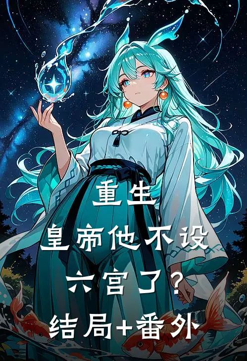 重生：皇帝他不设六宫了？结局+番外