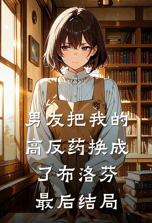 男友把我的高反药换成了布洛芬最后结局