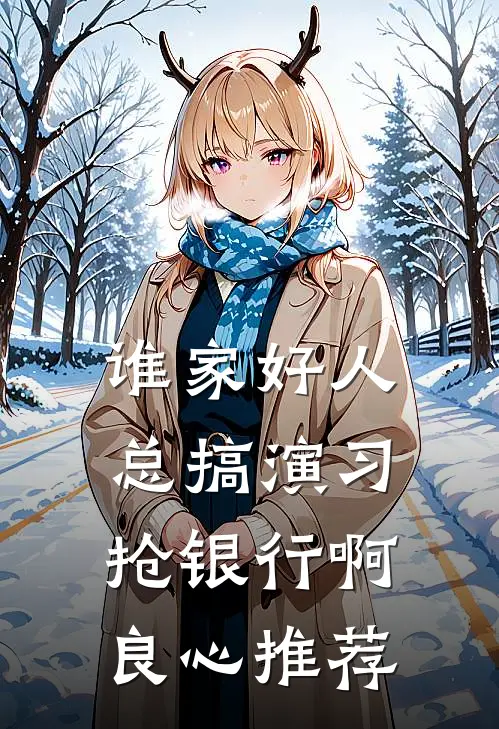 谁家好人总搞演习抢银行啊良心推荐