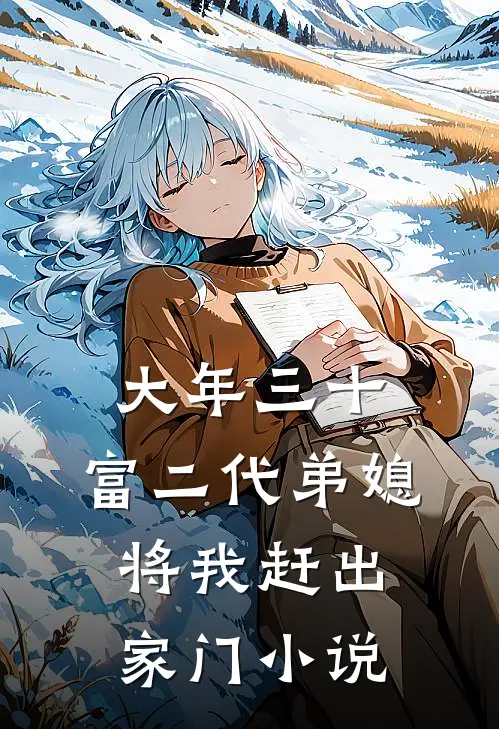 大年三十，富二代弟媳将我赶出家门小说