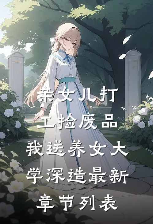 亲女儿打工捡废品，我送养女大学深造最新章节列表